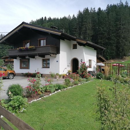 شقة Haus Spertental كيرشبرغ ان تيرول الغرفة الصورة