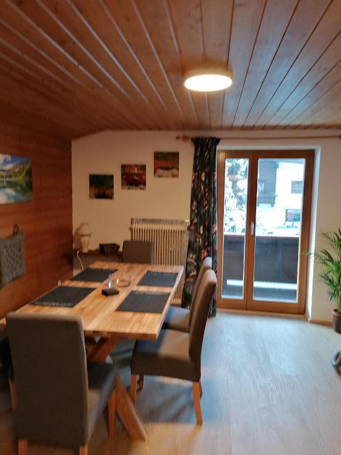 شقة Haus Spertental كيرشبرغ ان تيرول المظهر الخارجي الصورة