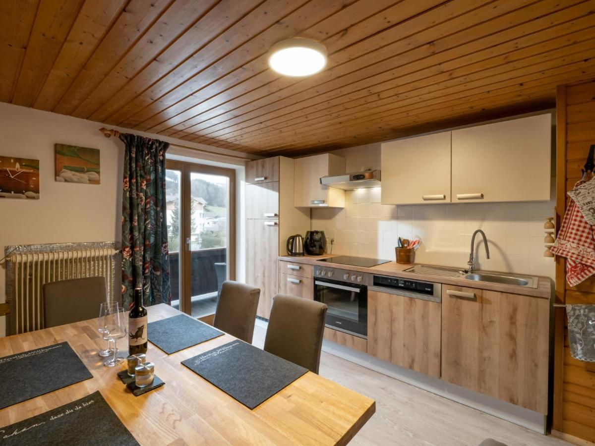 شقة Haus Spertental كيرشبرغ ان تيرول المظهر الخارجي الصورة