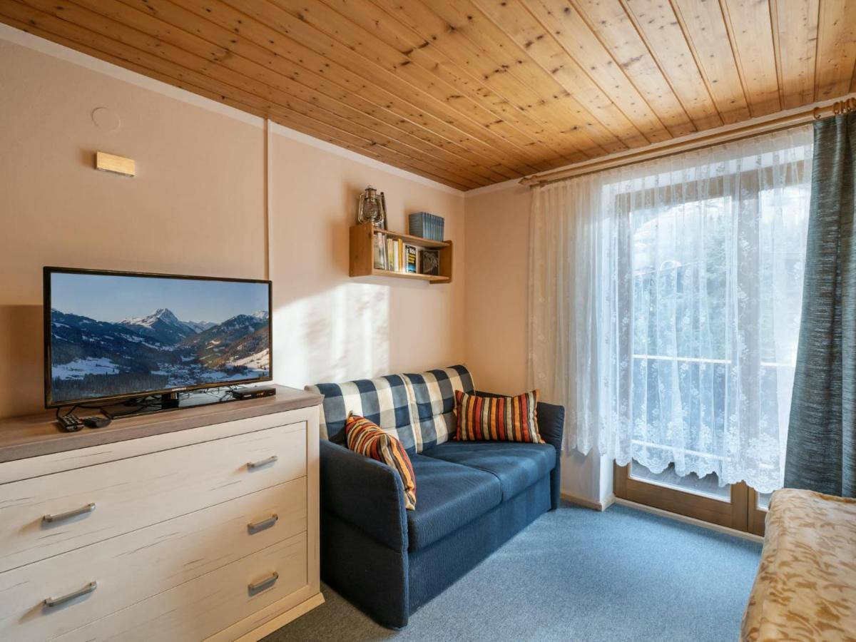 شقة Haus Spertental كيرشبرغ ان تيرول المظهر الخارجي الصورة