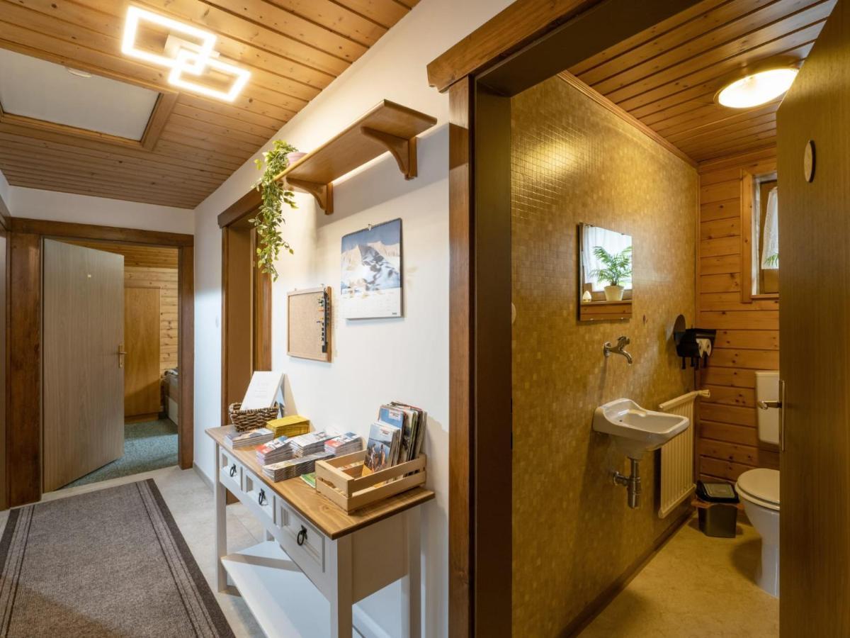 شقة Haus Spertental كيرشبرغ ان تيرول المظهر الخارجي الصورة