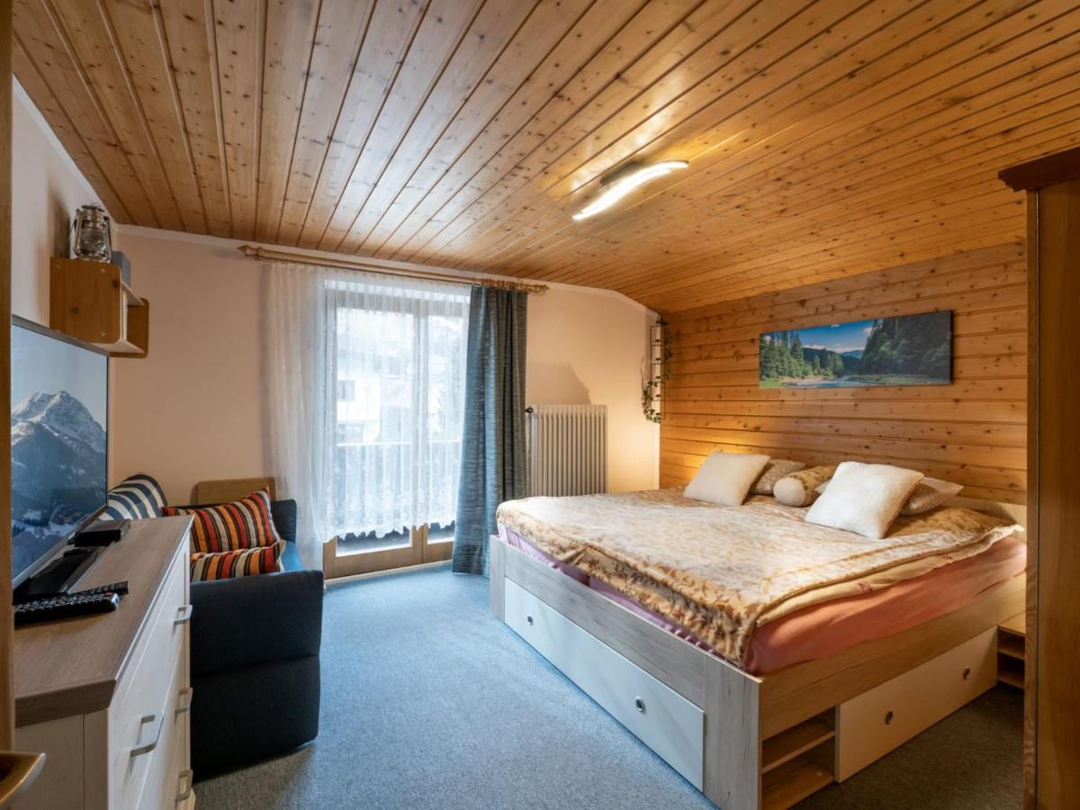 شقة Haus Spertental كيرشبرغ ان تيرول المظهر الخارجي الصورة