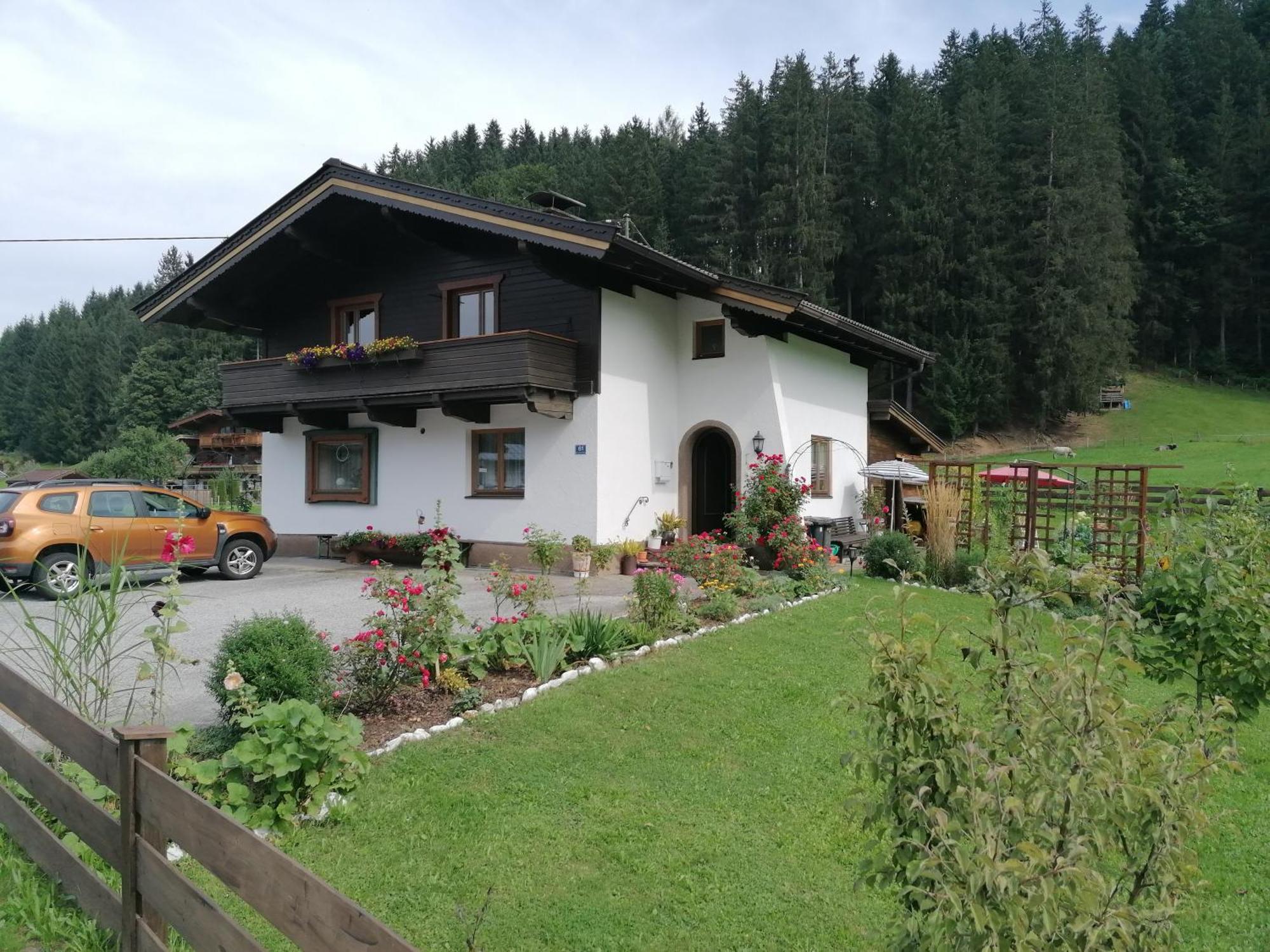 شقة Haus Spertental كيرشبرغ ان تيرول الغرفة الصورة